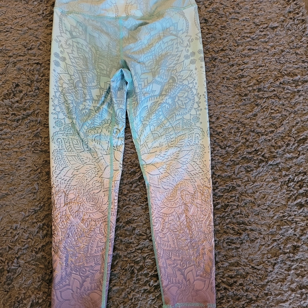 Evolution leggings
